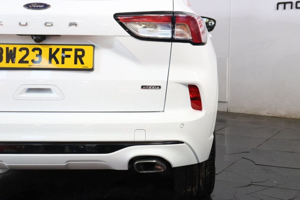 Used Ford Kuga 2023 for sale - 76751023: Photo 14