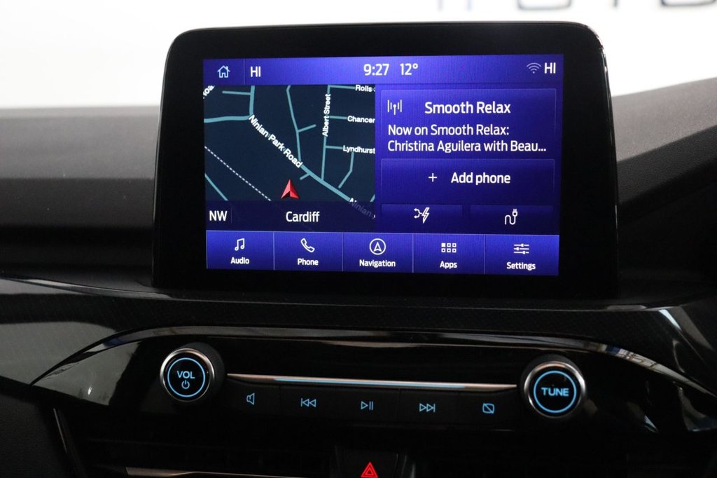 Used Ford Kuga 2023 for sale - 76751023: Photo 17