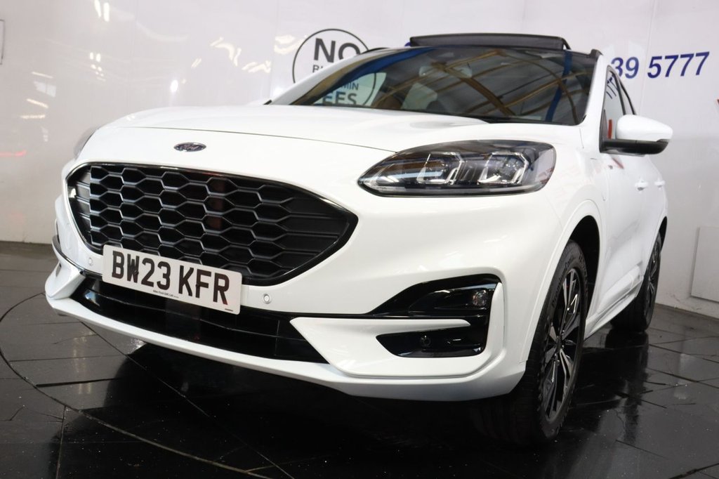 Used Ford Kuga 2023 for sale - 76751023: Photo 18