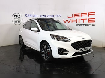 2023 (23) - 2.5 PHEV ST-Line X 5dr CVT