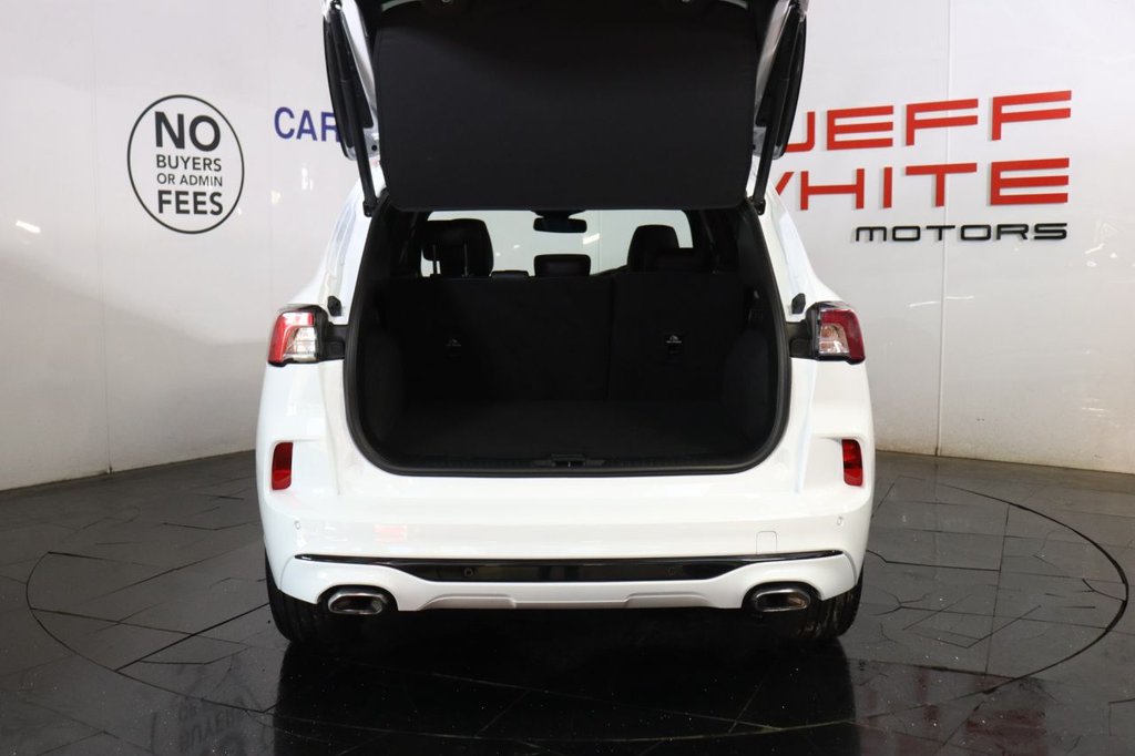 Used Ford Kuga 2023 for sale - 76751023: Photo 26