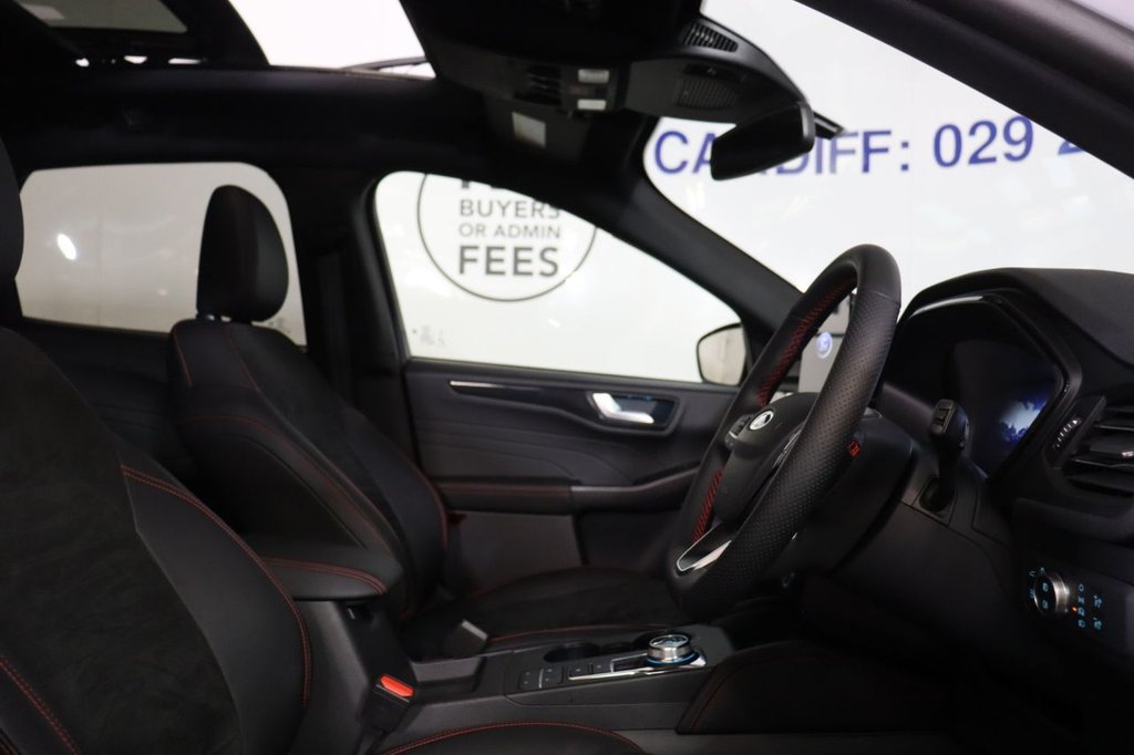 Used Ford Kuga 2023 for sale - 76751023: Photo 30