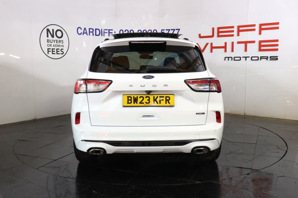 Used Ford Kuga 2023 for sale - 76751023: Photo 4