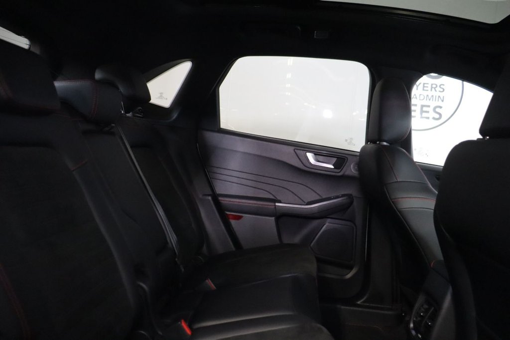 Used Ford Kuga 2023 for sale - 76751023: Photo 42