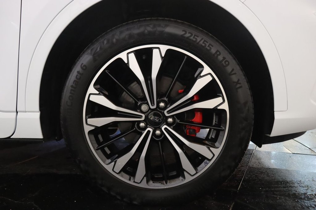 Used Ford Kuga 2023 for sale - 76751023: Photo 44