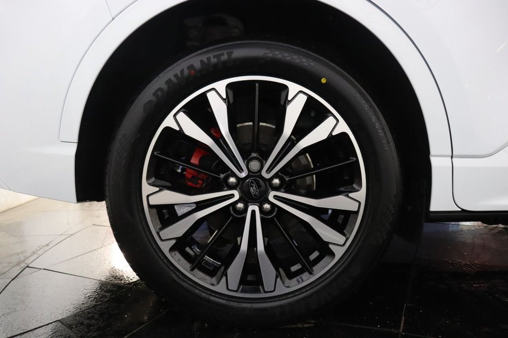 Used Ford Kuga 2023 for sale - 76751023: Photo 45