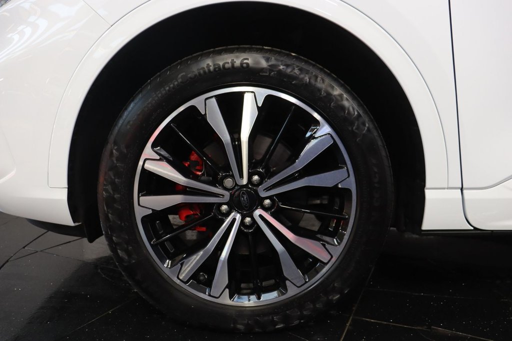 Used Ford Kuga 2023 for sale - 76751023: Photo 46