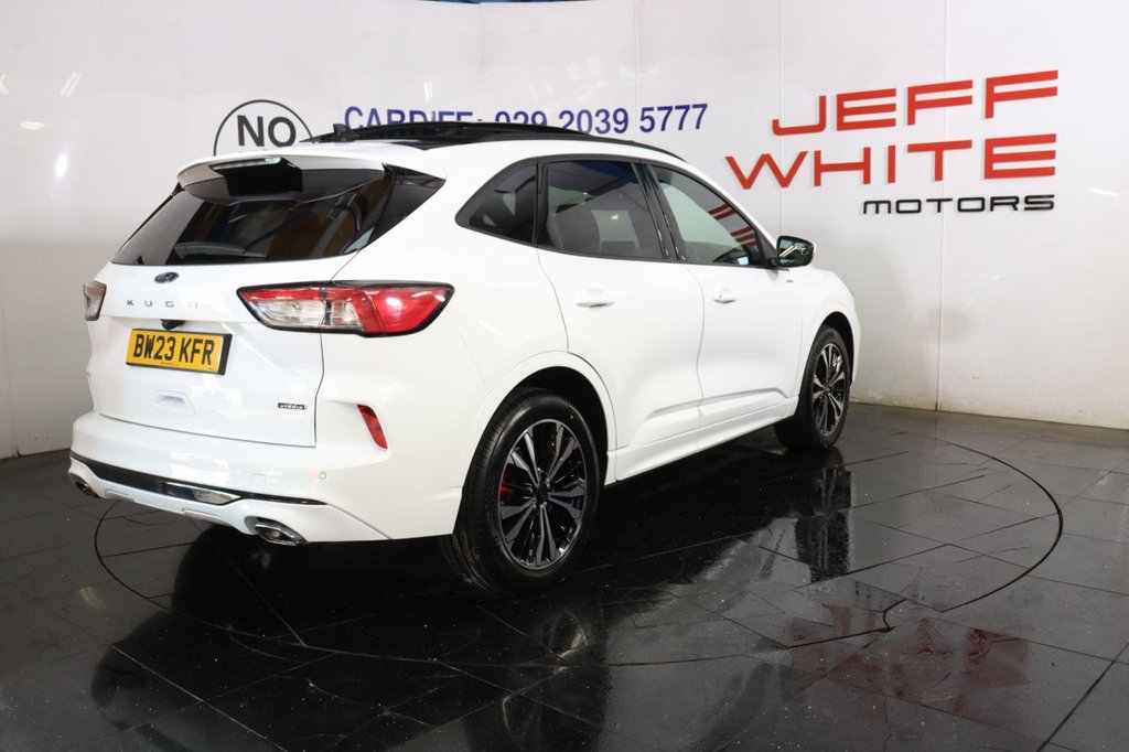 Used Ford Kuga 2023 for sale - 76751023: Photo 5