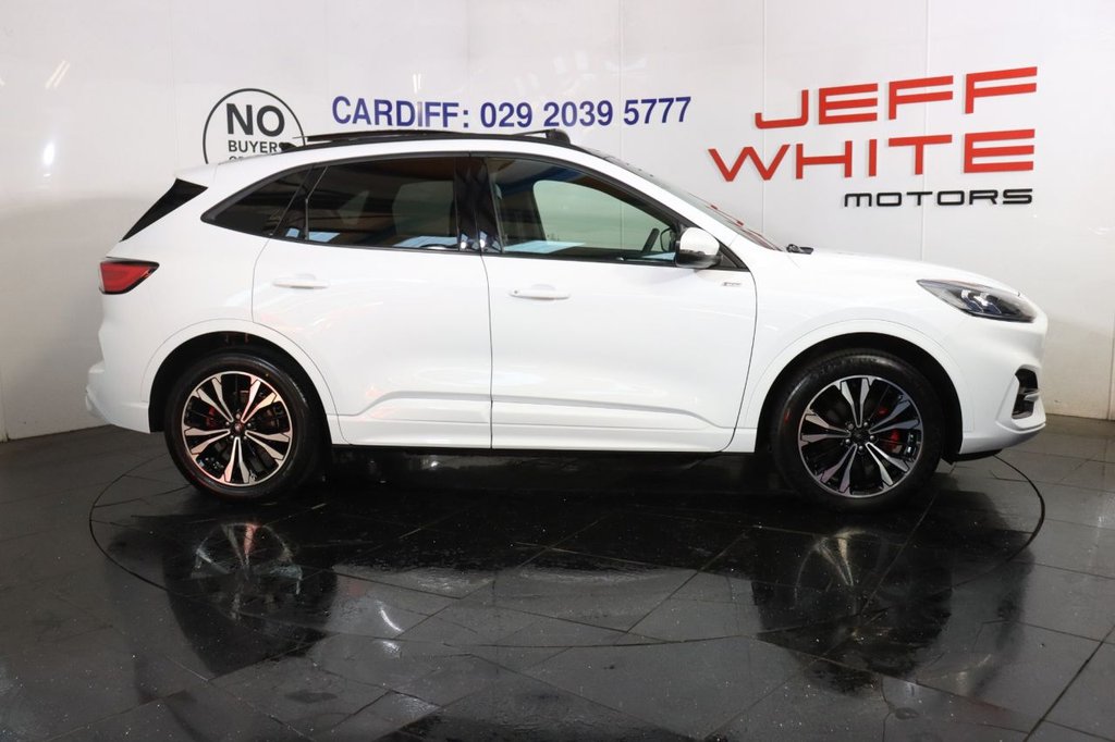 Used Ford Kuga 2023 for sale - 76751023: Photo 6