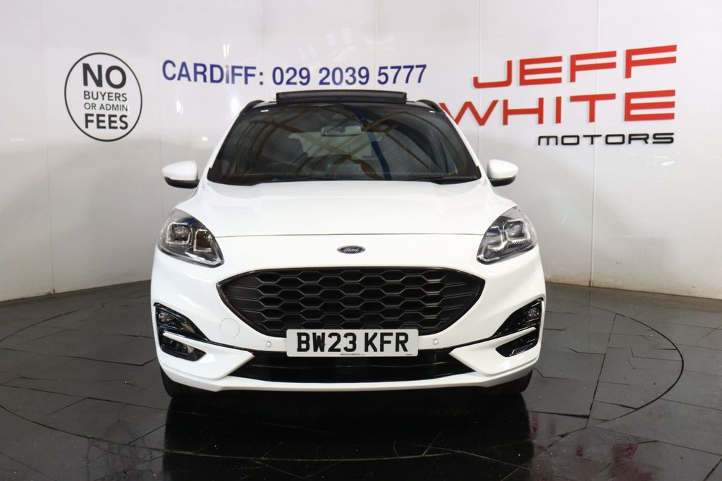 Used Ford Kuga 2023 for sale - 76751023: Photo 7