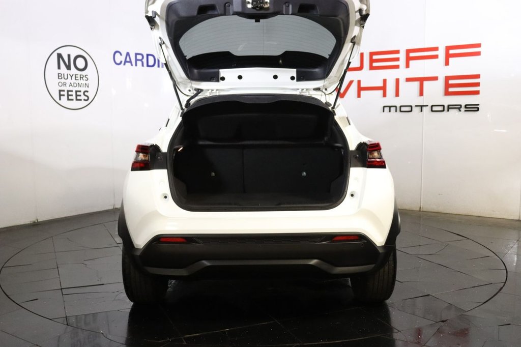 Used Nissan Juke 2024 for sale - 76841346: Photo 27