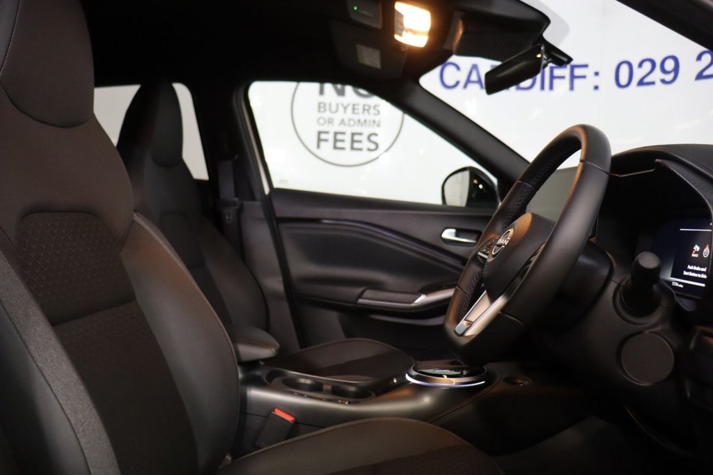 Used Nissan Juke 2024 for sale - 76841346: Photo 29