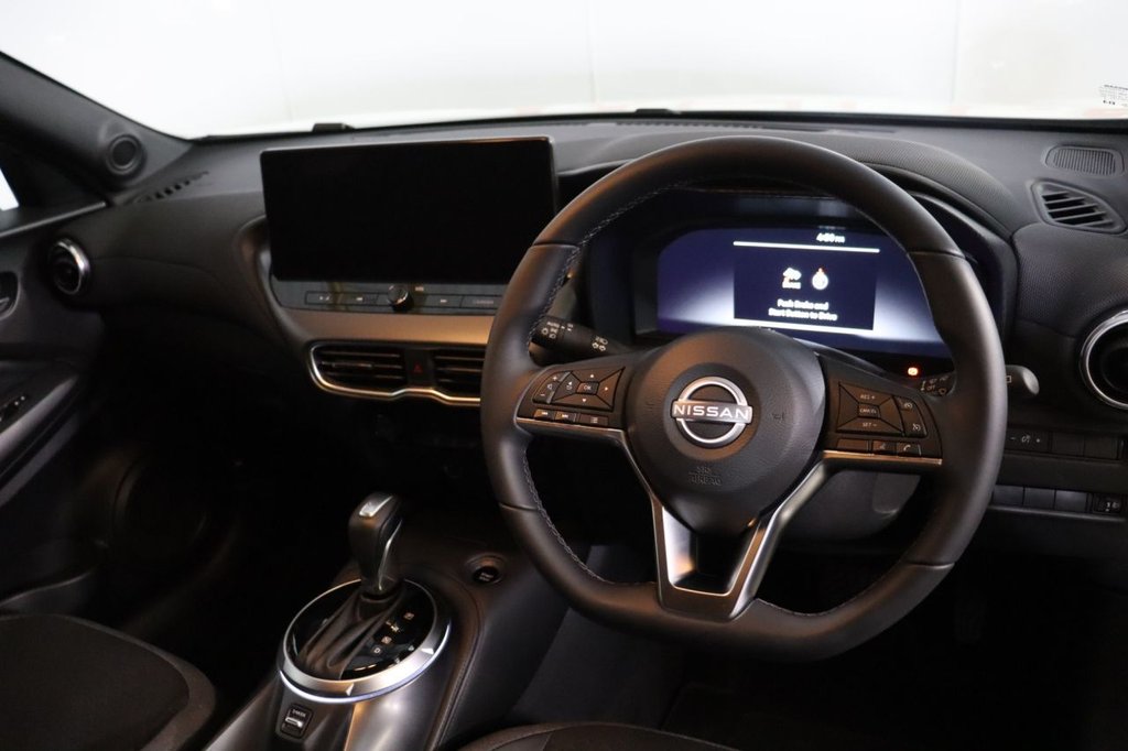 Used Nissan Juke 2024 for sale - 76841346: Photo 30