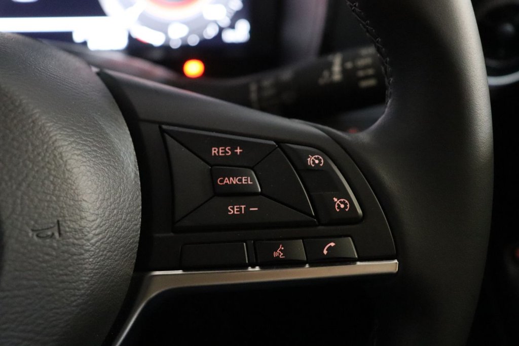 Used Nissan Juke 2024 for sale - 76841346: Photo 32