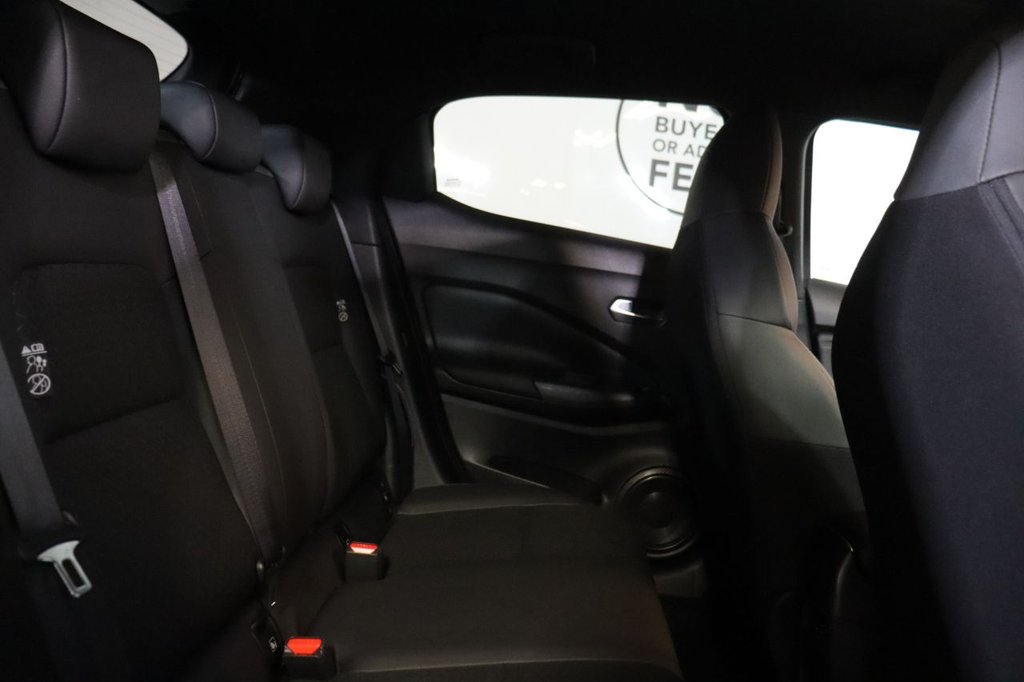 Used Nissan Juke 2024 for sale - 76841346: Photo 36