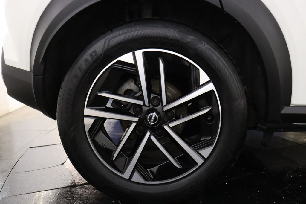 Used Nissan Juke 2024 for sale - 76841346: Photo 37