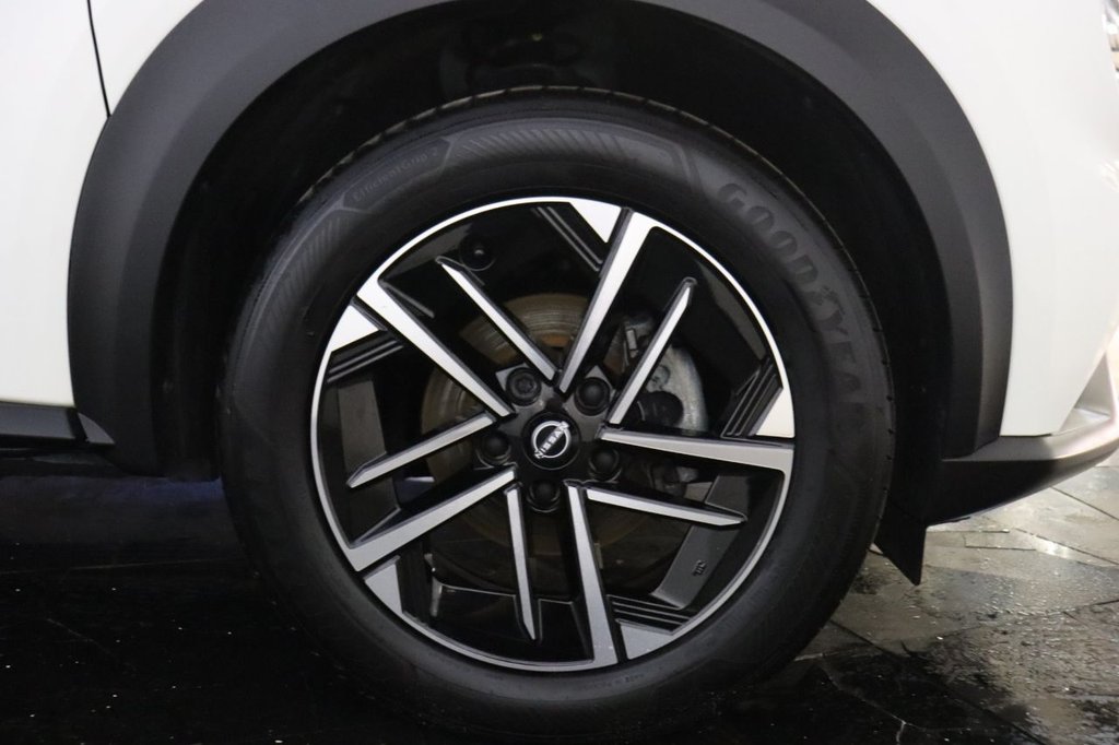 Used Nissan Juke 2024 for sale - 76841346: Photo 38