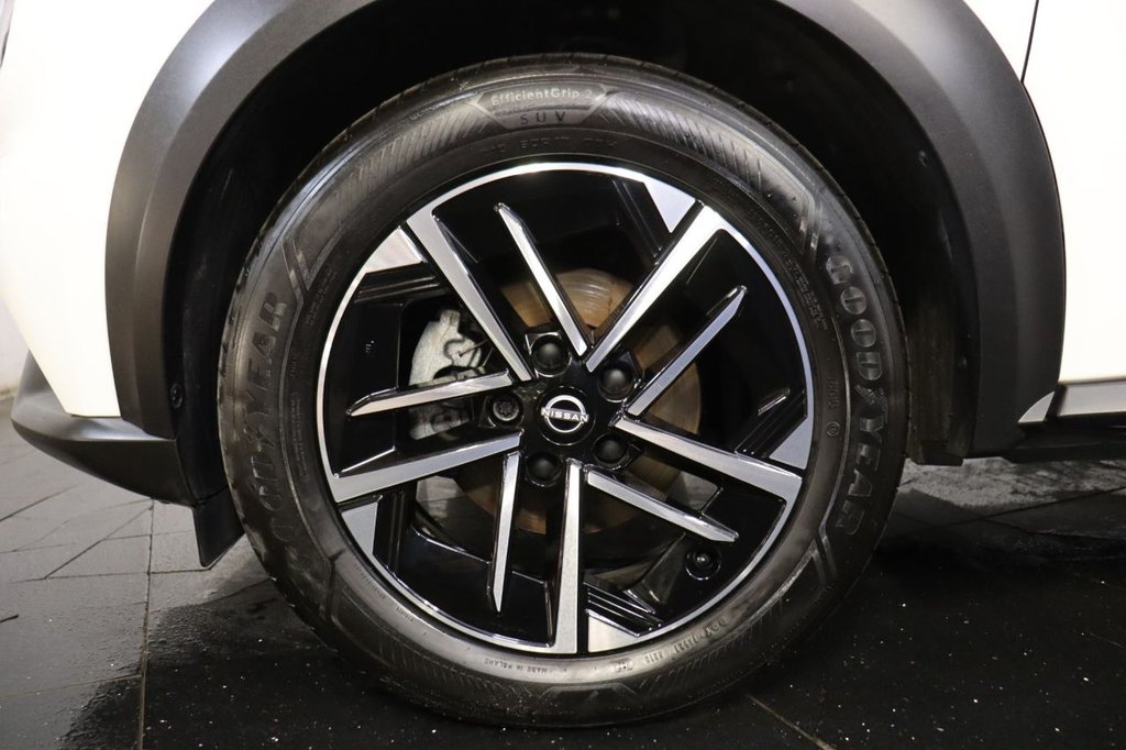 Used Nissan Juke 2024 for sale - 76841346: Photo 40