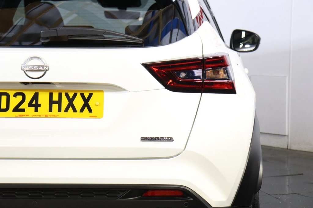 Used Nissan Juke 2024 for sale - 76841346: Photo 5