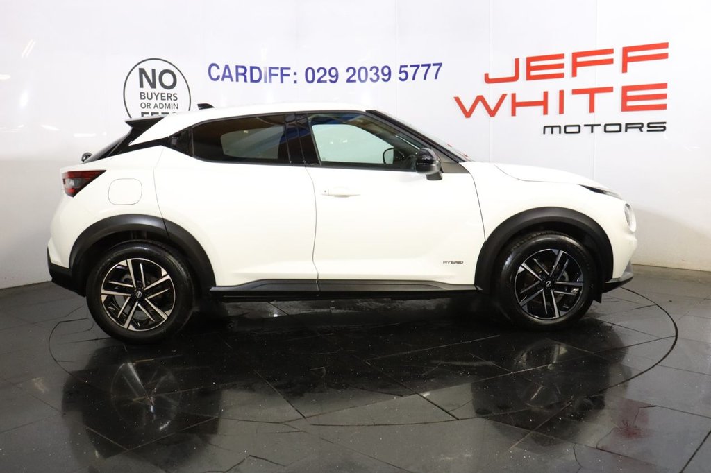 Used Nissan Juke 2024 for sale - 76841346: Photo 7