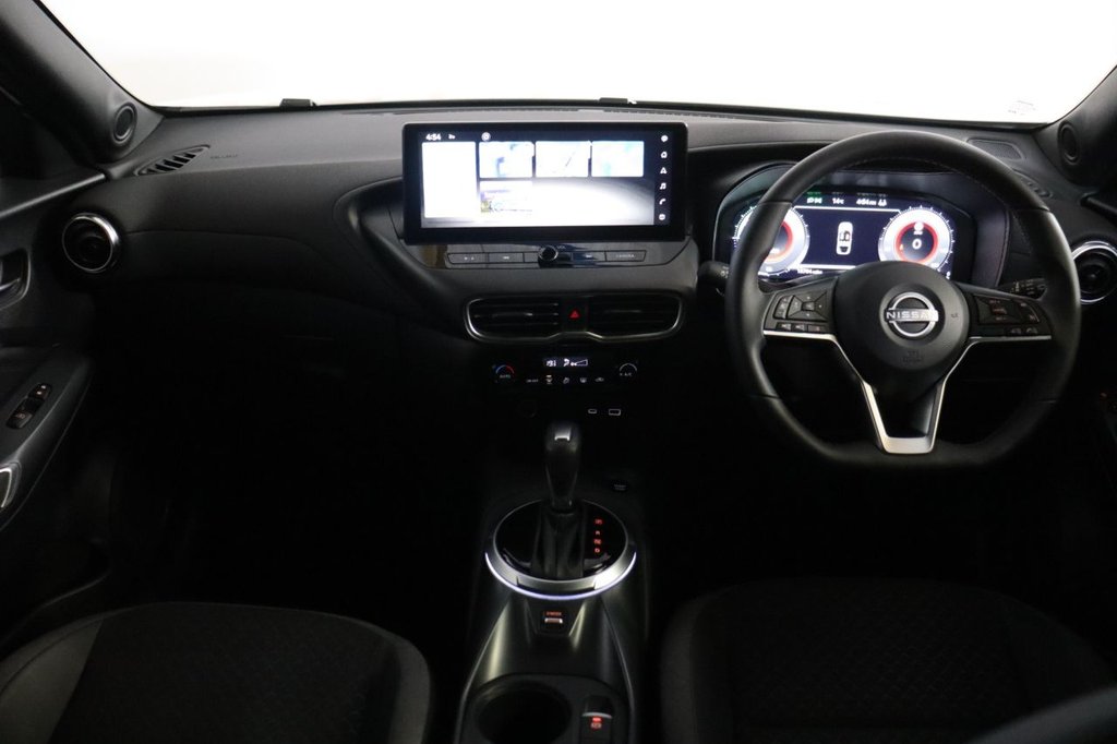 Used Nissan Juke 2024 for sale - 76841346: Photo 9