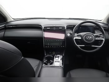 Used Hyundai TUCSON 2022 for sale - 79221128: Photo