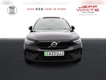 Used Volvo XC40 2023 for sale - 78833075: Photo