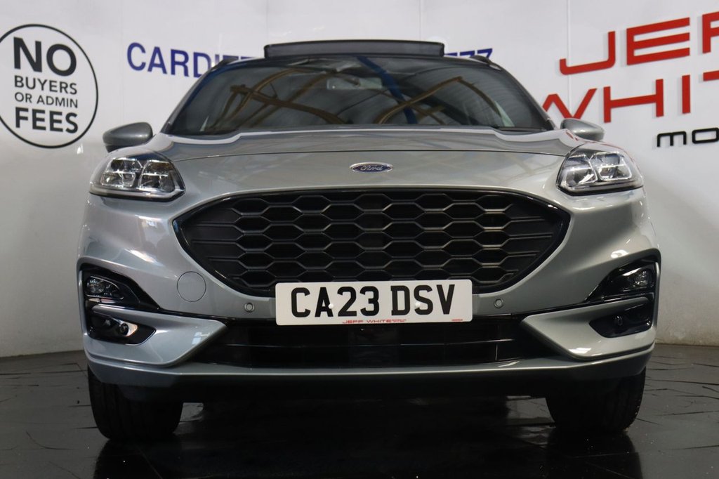 Used Ford Kuga 2023 for sale - 77014313: Photo 12