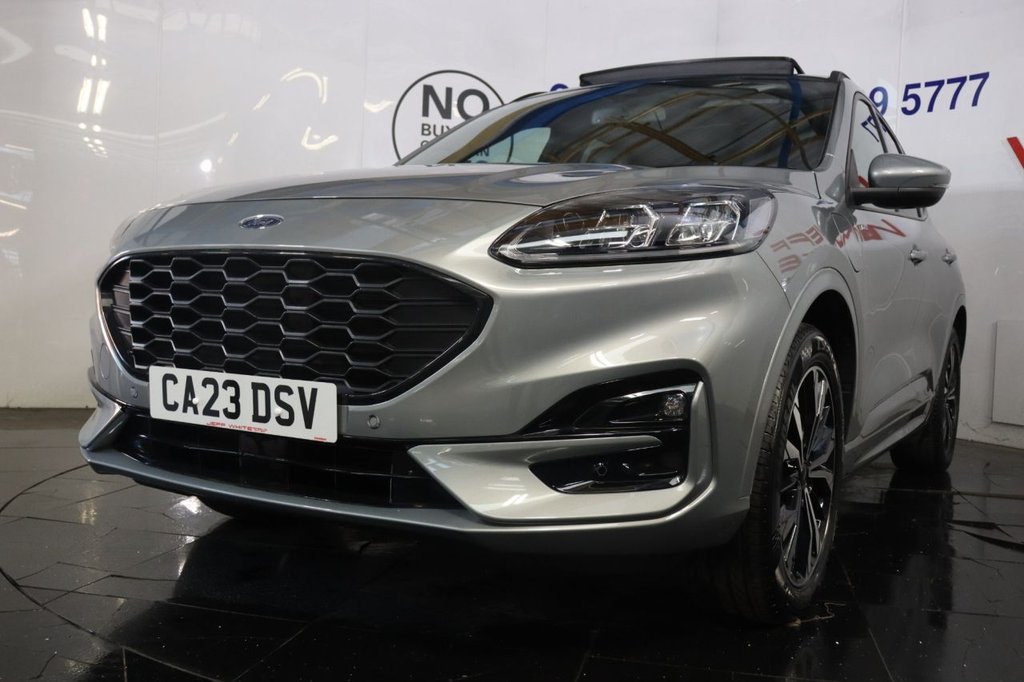 Used Ford Kuga 2023 for sale - 77014313: Photo 13