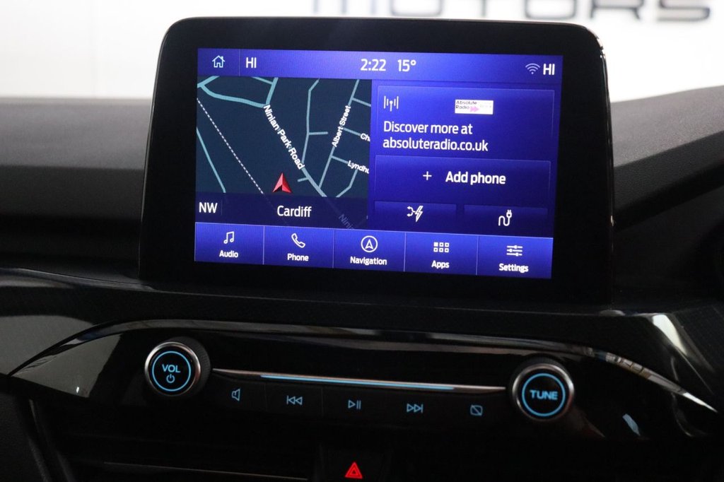 Used Ford Kuga 2023 for sale - 77014313: Photo 14