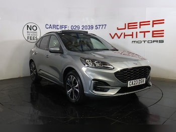 Used Ford Kuga 2023 for sale - 77014313: Photo