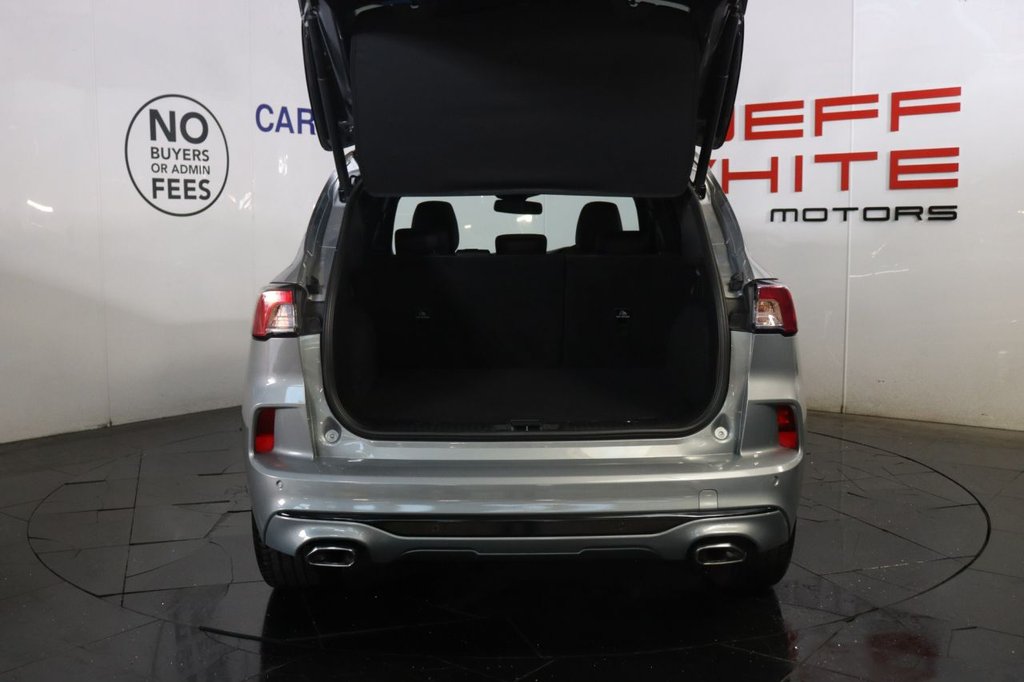 Used Ford Kuga 2023 for sale - 77014313: Photo 23