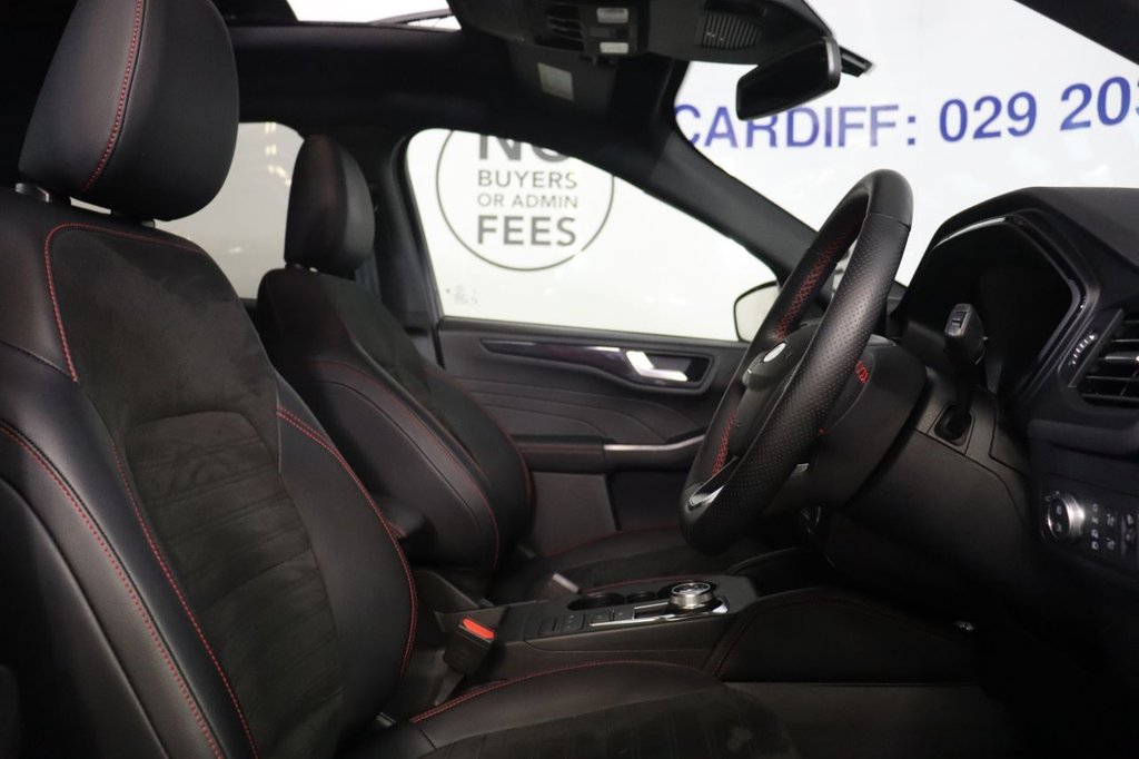 Used Ford Kuga 2023 for sale - 77014313: Photo 25