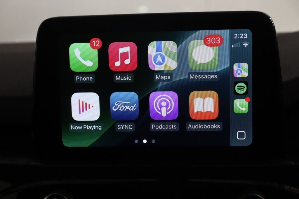 Used Ford Kuga 2023 for sale - 77014313: Photo 3