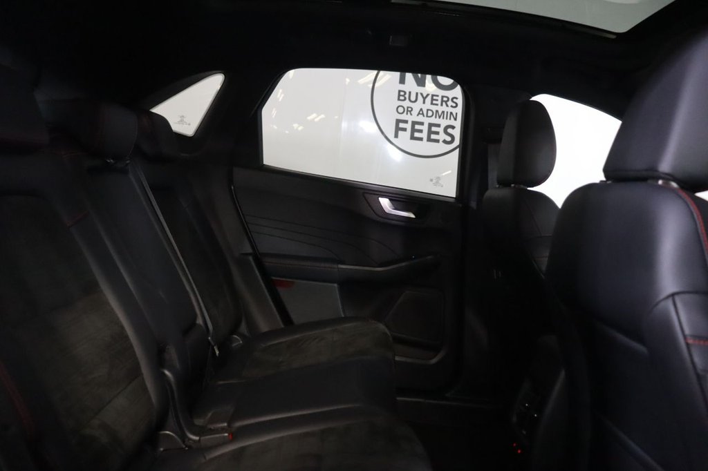 Used Ford Kuga 2023 for sale - 77014313: Photo 36