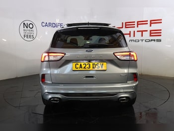 Used Ford Kuga 2023 for sale - 77014313: Photo