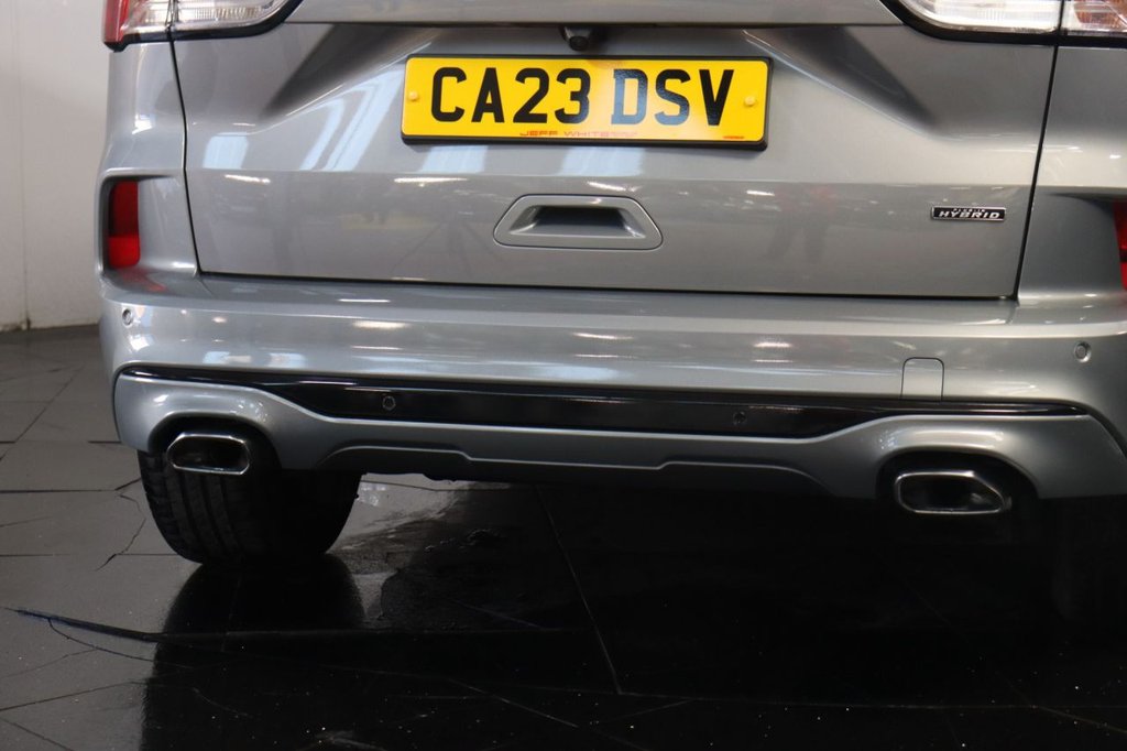 Used Ford Kuga 2023 for sale - 77014313: Photo 5