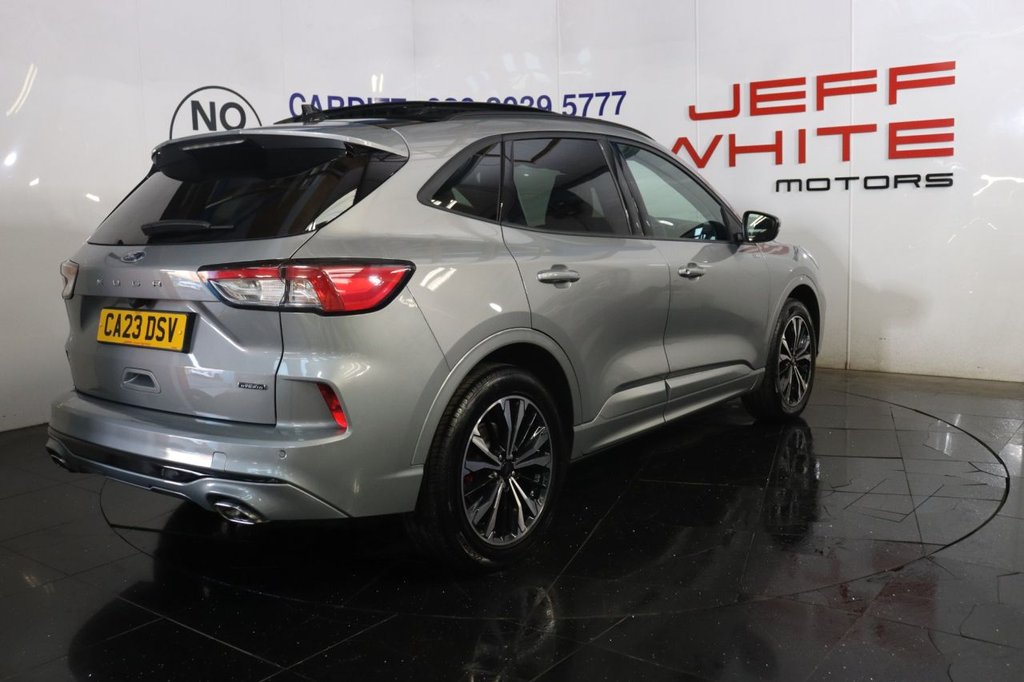 Used Ford Kuga 2023 for sale - 77014313: Photo 6