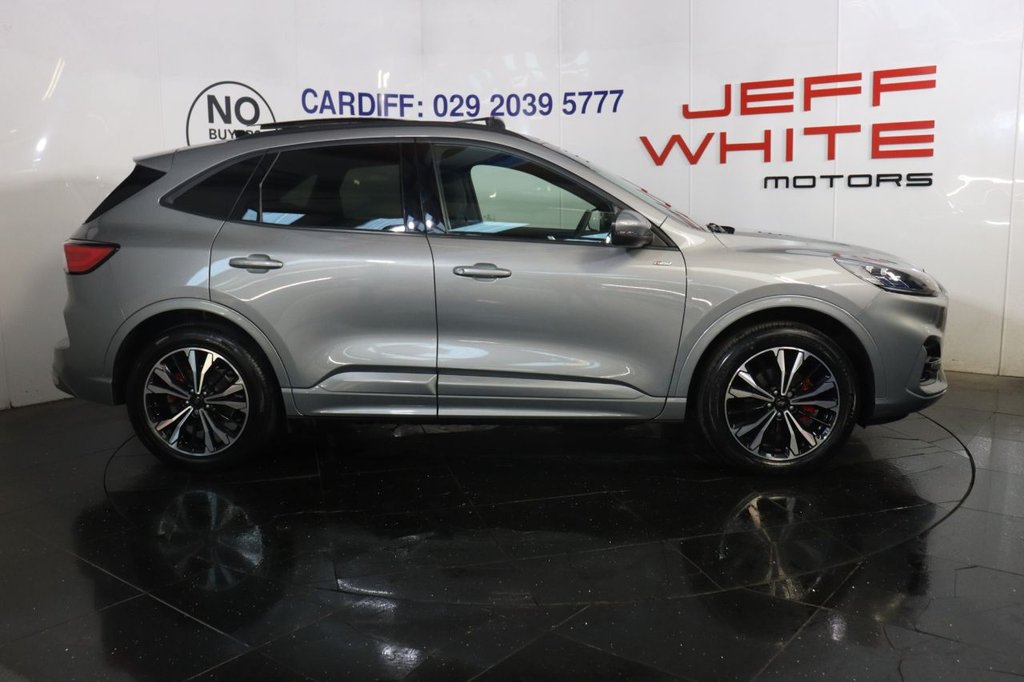 Used Ford Kuga 2023 for sale - 77014313: Photo 7