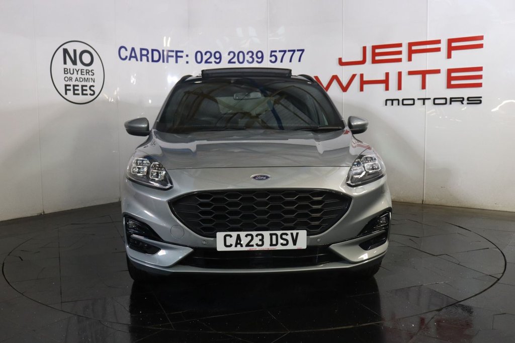 Used Ford Kuga 2023 for sale - 77014313: Photo 8