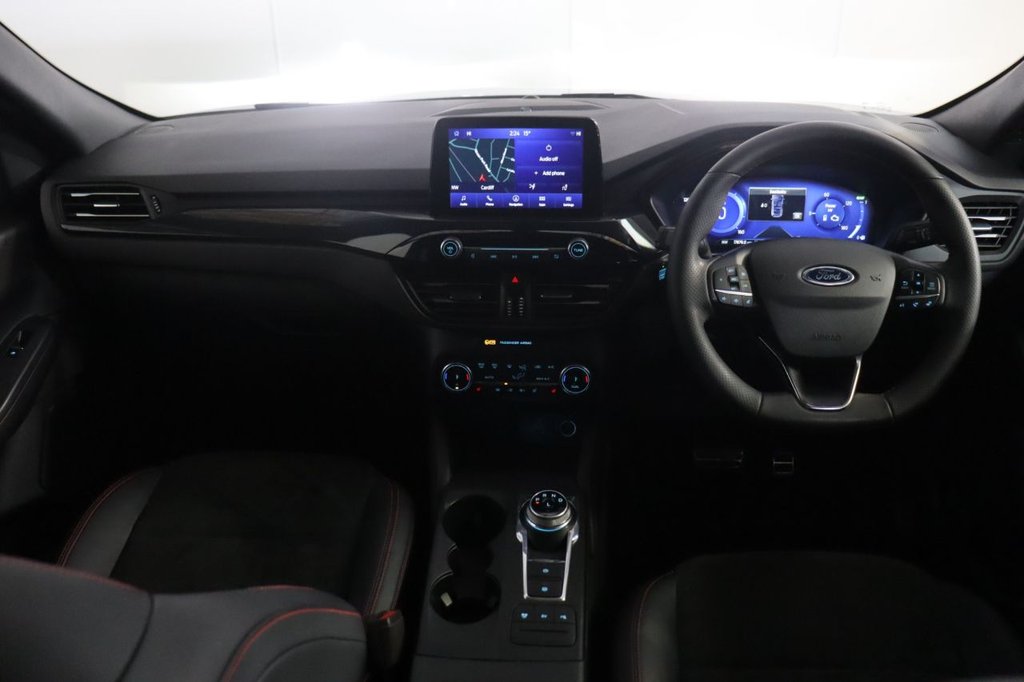 Used Ford Kuga 2023 for sale - 77014313: Photo 9