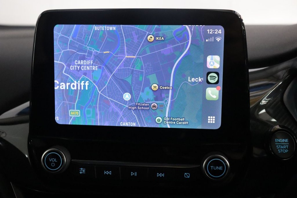 Used Ford Puma 2023 for sale - 76999144: Photo 10