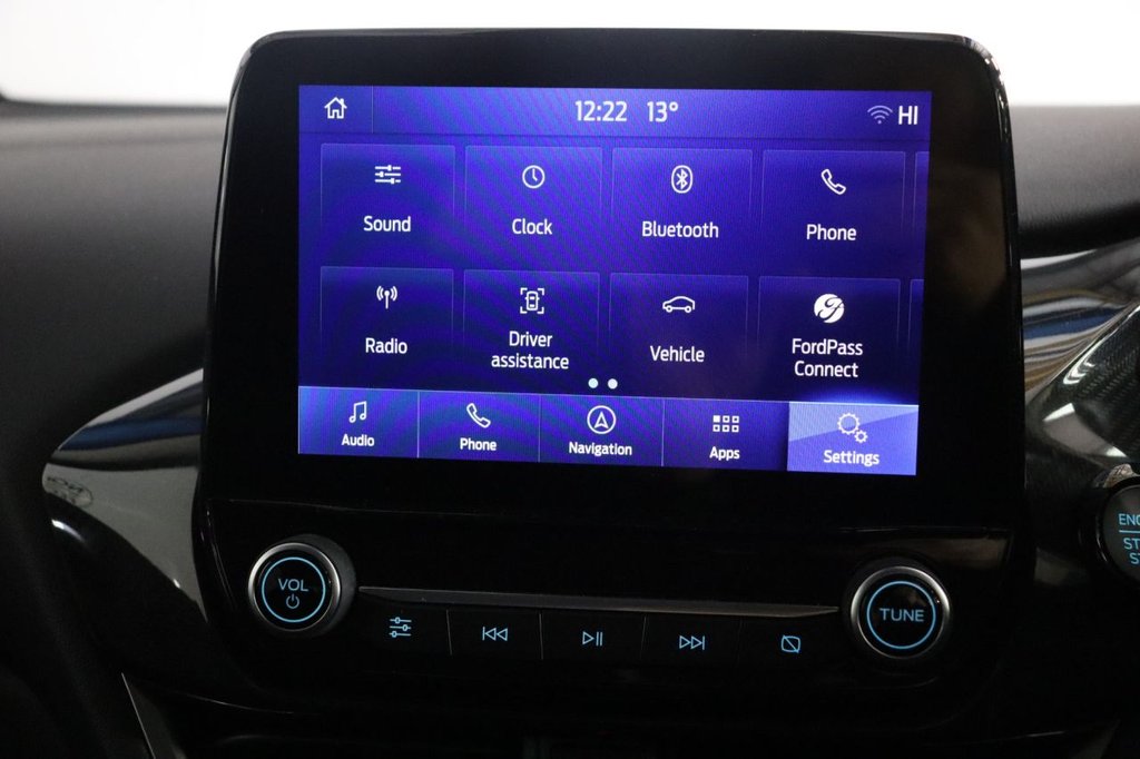 Used Ford Puma 2023 for sale - 76999144: Photo 16