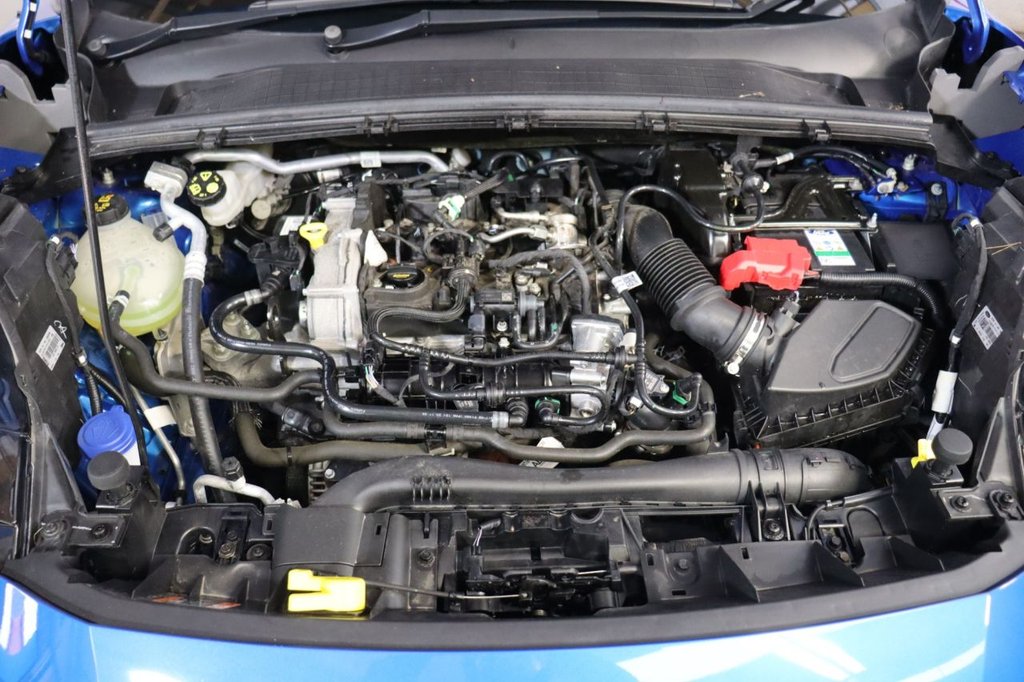 Used Ford Puma 2023 for sale - 76999144: Photo 17