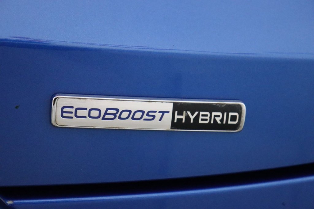 Used Ford Puma 2023 for sale - 76999144: Photo 18