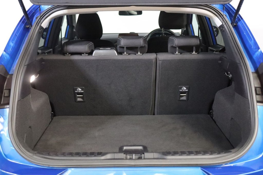 Used Ford Puma 2023 for sale - 76999144: Photo 19