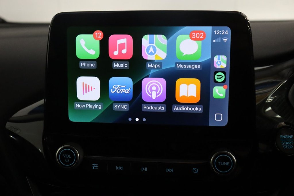 Used Ford Puma 2023 for sale - 76999144: Photo 2