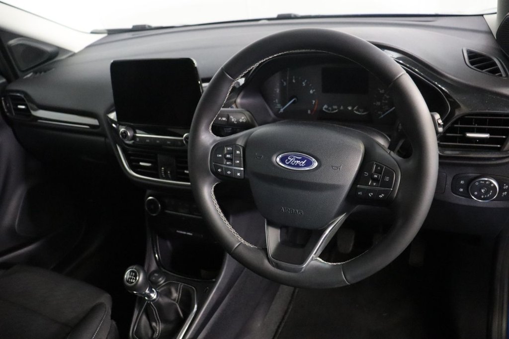 Used Ford Puma 2023 for sale - 76999144: Photo 23