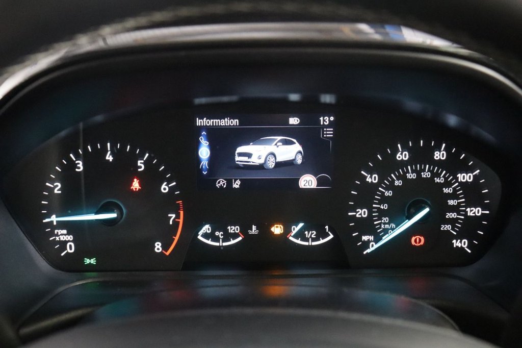 Used Ford Puma 2023 for sale - 76999144: Photo 26