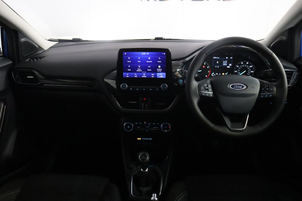 Used Ford Puma 2023 for sale - 76999144: Photo 3